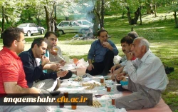 اردوی همکاران (پارک جنگلی جوارم)