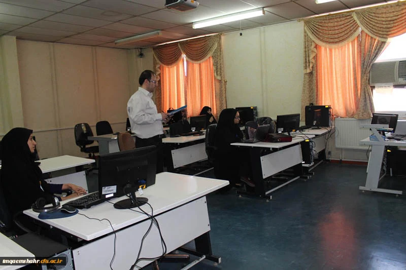 کسب رتبه اول کشوری در رشته نمآهنگ و راهیابی به بیست و هشتمین دوره  جشنواره ملی قرآن توسط سرکار خانم شکوه قاسمی دانشجوی رشته علوم تربیتی مرکز آموزش عالی حضرت فاطمه(س) قائم شهر