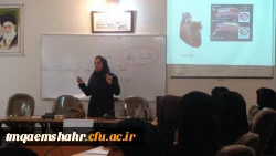 نشست پزشکی : کاهش عوامل خطر بیماریهای قلبی و عروقی در کارکنان دولت