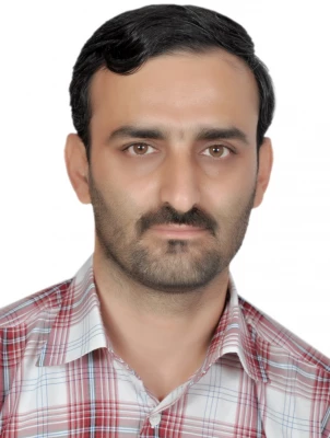 رزومه استاد محمد علی جوادی بورا