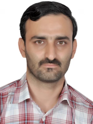 رزومه استاد محمد علی جوادی بورا