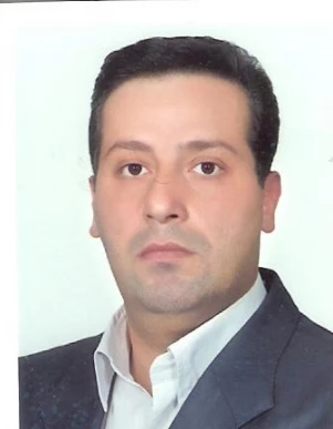 استاد محمد آریانا