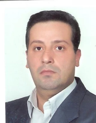 استاد محمد آریانا