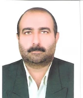 استاد مرتضی گرزین نژاد