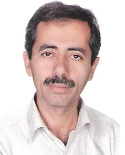 استاد سید علی اصغر اسلامی