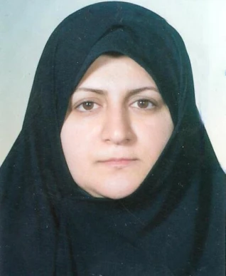 استاد فاطمه فارابی