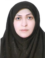 استاد مریم رجبی