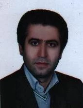 استاد ایمان رضاییان