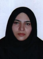 استاد زینب ولیان