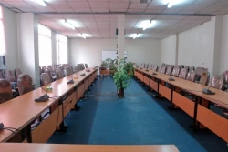 سالن کنفرانس