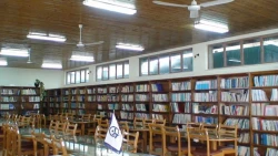 کتابخانه
