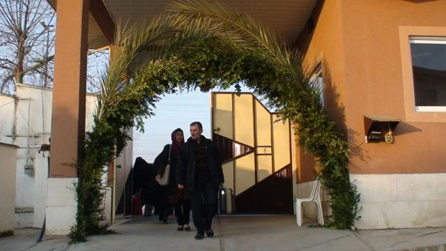 پذیرش وروردی جدید