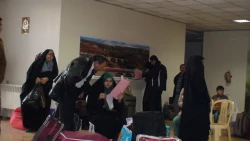 پذیرش وروردی جدید