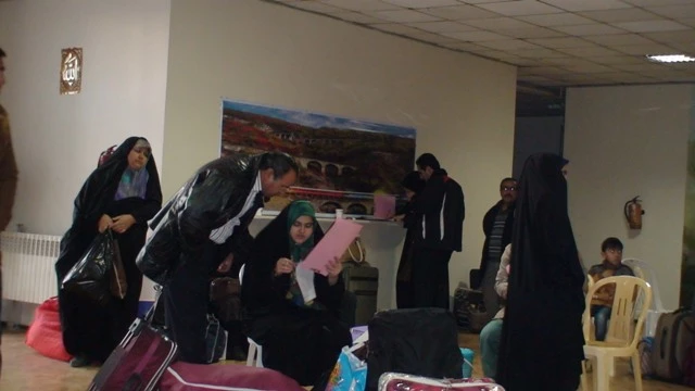 پذیرش وروردی جدید