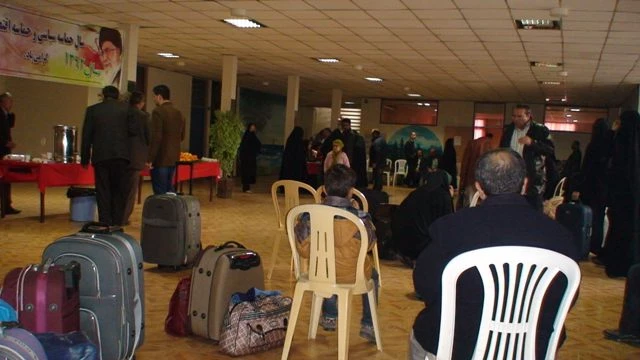 پذیرش وروردی جدید