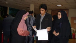 پذیرش وروردی جدید