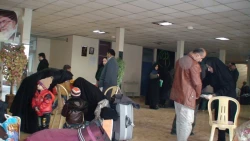 پذیرش وروردی جدید