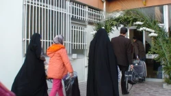 پذیرش وروردی جدید