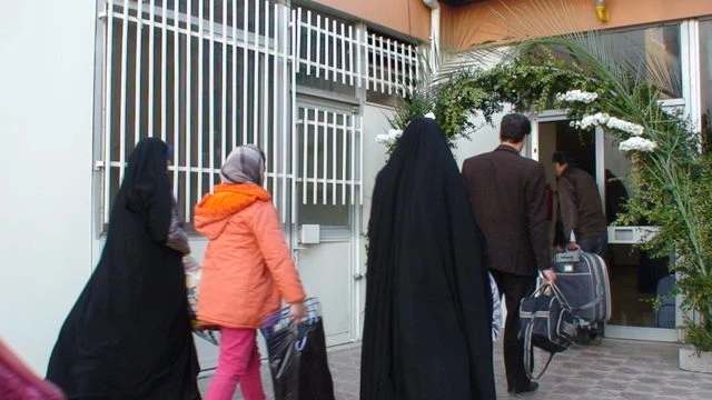 پذیرش وروردی جدید