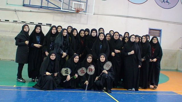 جشنواره انتخابی ورزشی دانشجویان- 28 بهمن