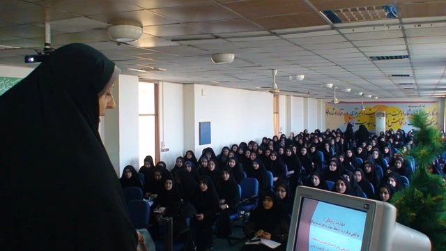 مهارتهای ارتباطی