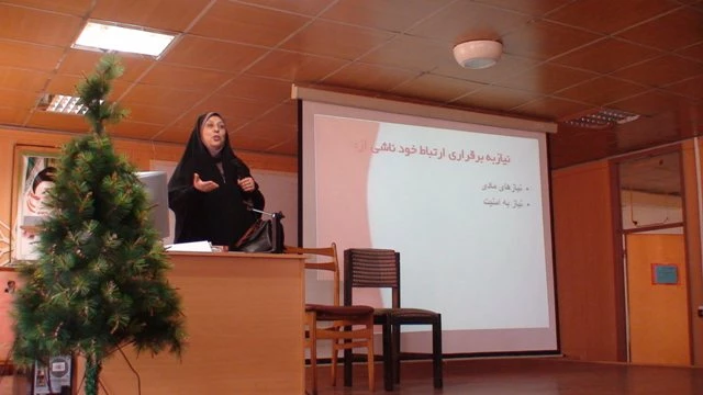 مهارتهای ارتباطی