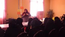 آموزش شیرینی پزی عیدانه