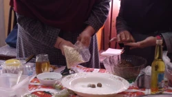 آموزش شیرینی پزی عیدانه