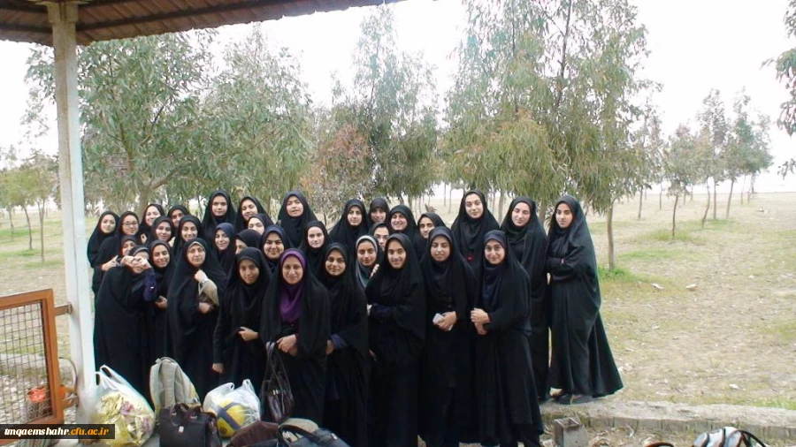 اردوی یک روزه به ساحل جویبار