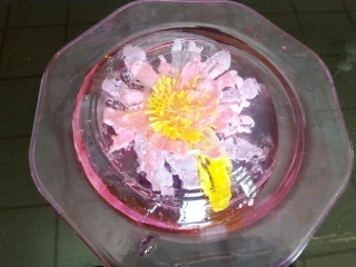 آموزش تهیه دسر