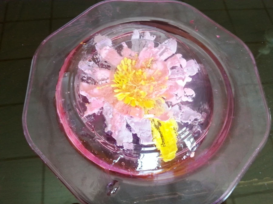 کارگاه آموزش تهیه ژله تزریقی