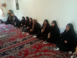 بزرگداشت روز جانباز