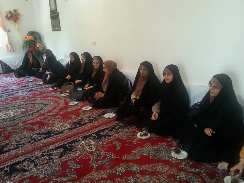 بزرگداشت روز جانباز