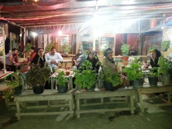 اردوی کارکنان مرکز به شهر تاریخی ماسوله و قلعه رودخان فومن-گیلان