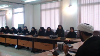 کارگاه 
عاشورا در گذر زمان 
 برگزار گردید