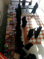 نمایشگاه کتاب