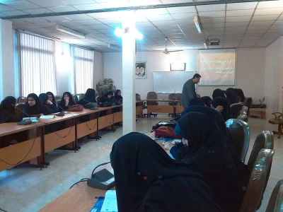 کارگاه مهارتهای پیش از ازدواج