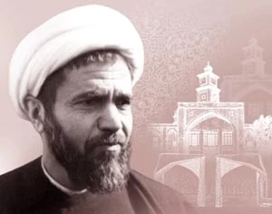 گرامی داشت سالروز شهادت آیت الله دکتر مفتح
- روز 