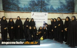 تبریک و خسته نباشید به شرکت کنندگان بیست و دومین المپیاد ورزشی دانشجومعلمان دانشگاه فرهنگیان 2