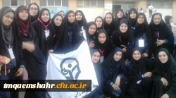 تبریک و خسته نباشید به شرکت کنندگان بیست و دومین المپیاد ورزشی دانشجومعلمان دانشگاه فرهنگیان 4