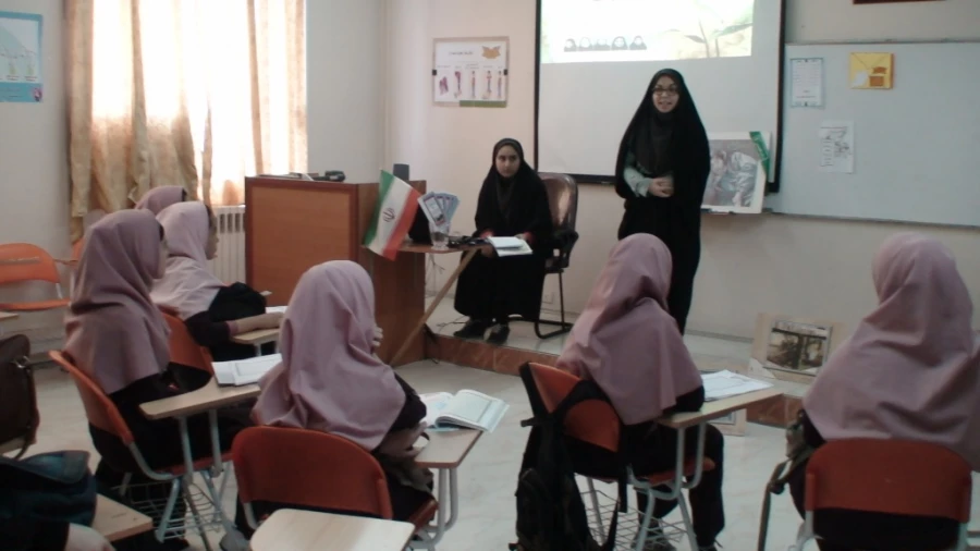 جشنواره روشهای برتر تدریس با رویکرد درس پژوهی