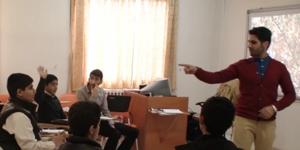 جشنواره روشهای برتر تدریس با رویکرد درس پژوهی