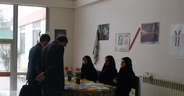 جشنواره روشهای برتر تدریس با رویکرد درس پژوهی