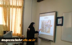 جشنواره روشهای برتر تدریس با رویکرد درس پژوهی