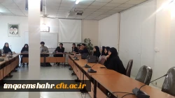 شست هیئت تحریریه نشریه هیوا 2