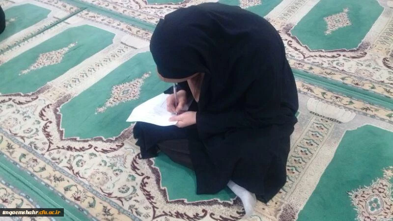 برگزاری مسابقه کتابخوانی از آثار شهید مطهری