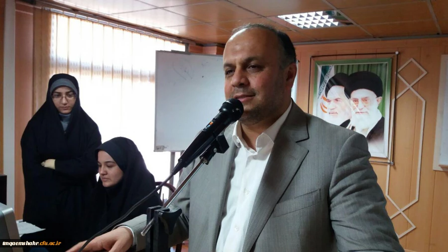 مراسم بزرگداشت روز دانشجو 6