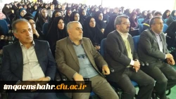 مراسم بزرگداشت روز دانشجو 5