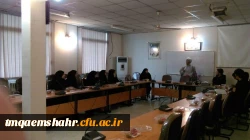 نشست اعضای نشریه ی هیوا  3