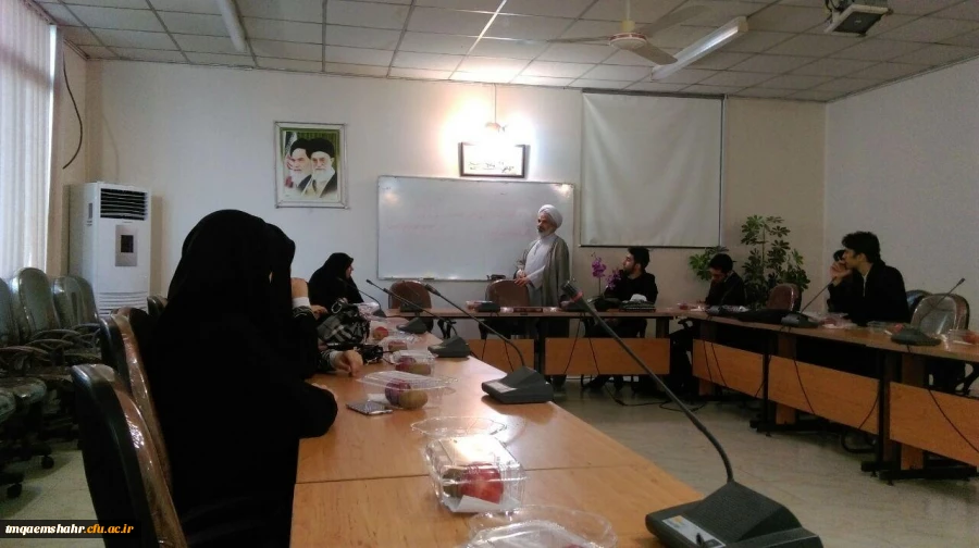 نشست اعضای نشریه ی هیوا  4